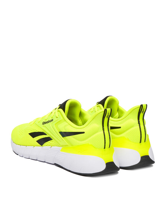 Reebok Reebok Încălțăminte pentru sală EO-NANO GYM 100244699 Verde