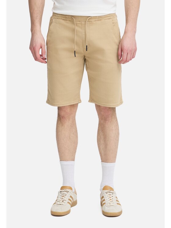 Blend Blend Pantaloncini 20717725-161315 Beige Regular Fit