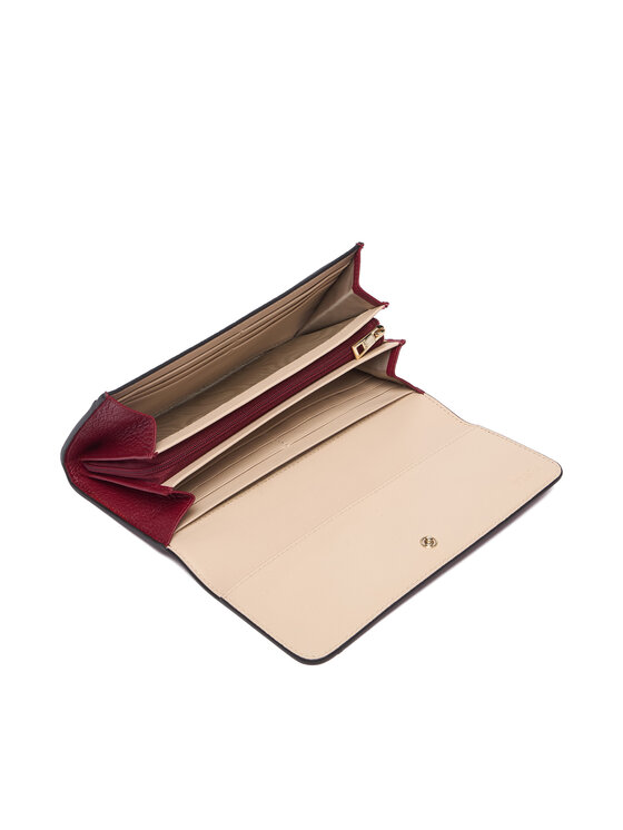 Furla Furla Geldbörse Camelia WP00317 HSF000 CN CGQ00 Dunkelrot