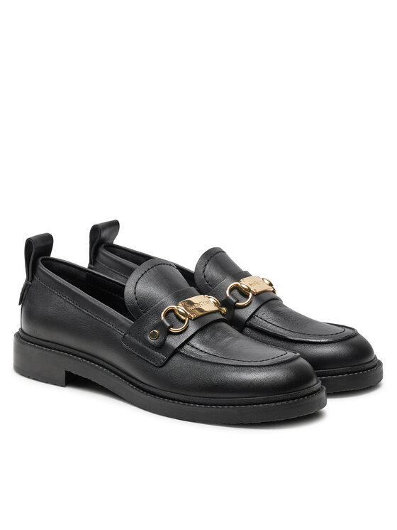 See By Chloé See By Chloé Slipper SB43032A Schwarz