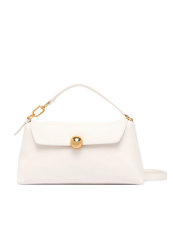 Furla Furla Kabelka Soft Mini WE00881 BX2269 CN PNN00 Écru