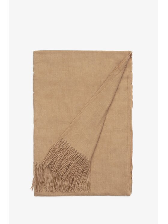 Estro Estro Sciarpa ER00112094 Beige