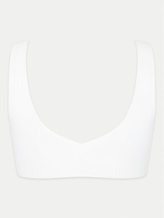 Sloggi Sloggi Grudnjak bez žice Zero Feel 10217728 Écru