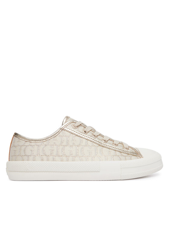 Guess Guess Sneakers 183183 Oro