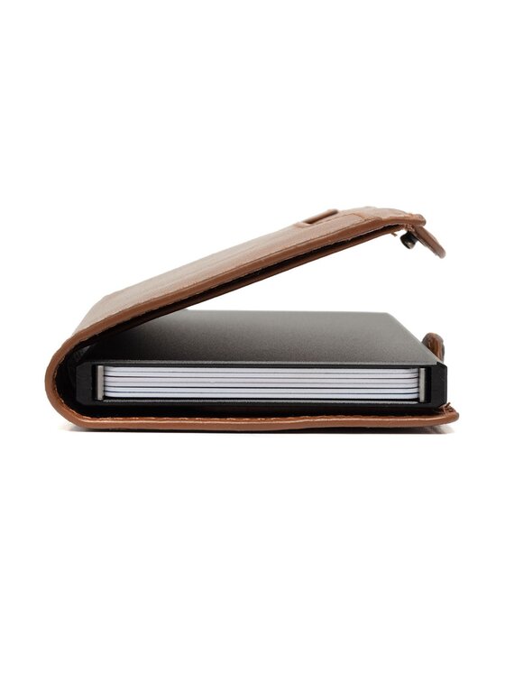 The Chesterfield Brand The Chesterfield Brand Portfel 290372 Brązowy