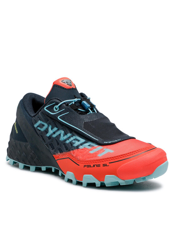 Dynafit Dynafit Skriešanas apavi Feline Sl W Gtx GORE-TEX 64057 Tumši zils