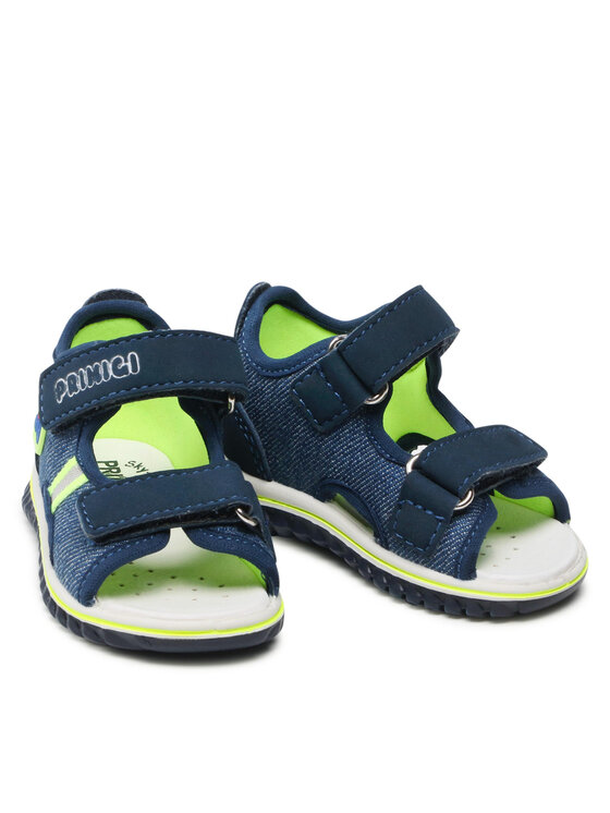 Primigi Primigi Sandali 1864322 Blu scuro