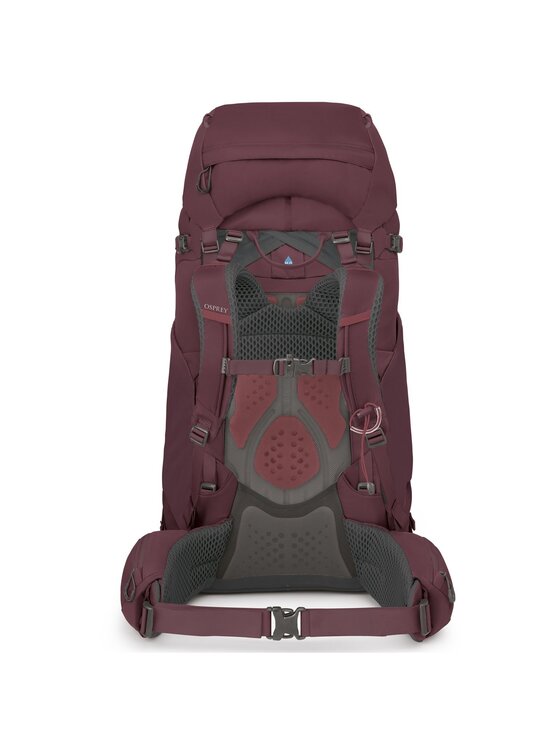 Osprey Osprey Plecak 278288 Fioletowy