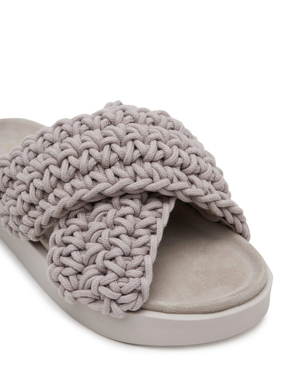 Inuikii Inuikii Natikači Woven Stones 70104-105 202 Siva