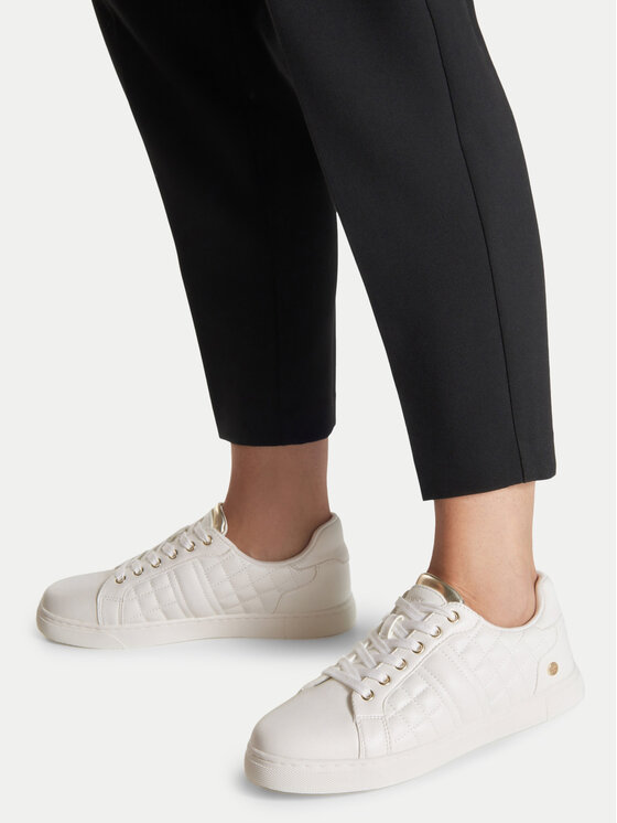 Jenny Fairy Jenny Fairy Sneakers WFA1310-2 Weiß