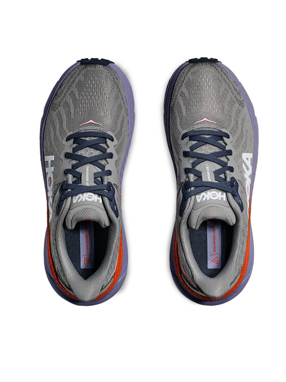 Hoka Hoka Laufschuhe Challenger Atr 7 1134498 Grau