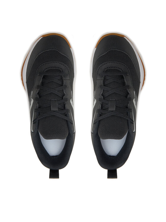 Puma Puma Sálovky Varion II Jr 108105 01 Černá