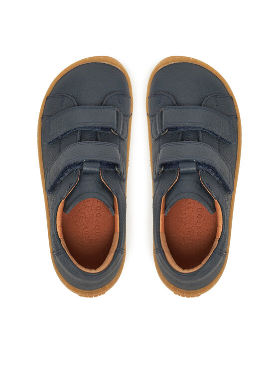 Froddo Froddo Halbschuhe G3130240 D Dunkelblau
