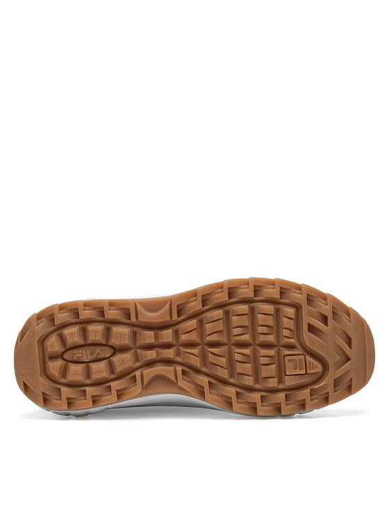Fila Fila Tenisice BLOCKSTER FFW0503-80010 Crna
