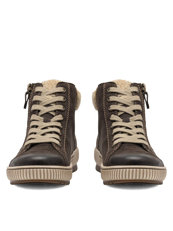 Remonte Remonte Aulinukai D0770-45 Ruda