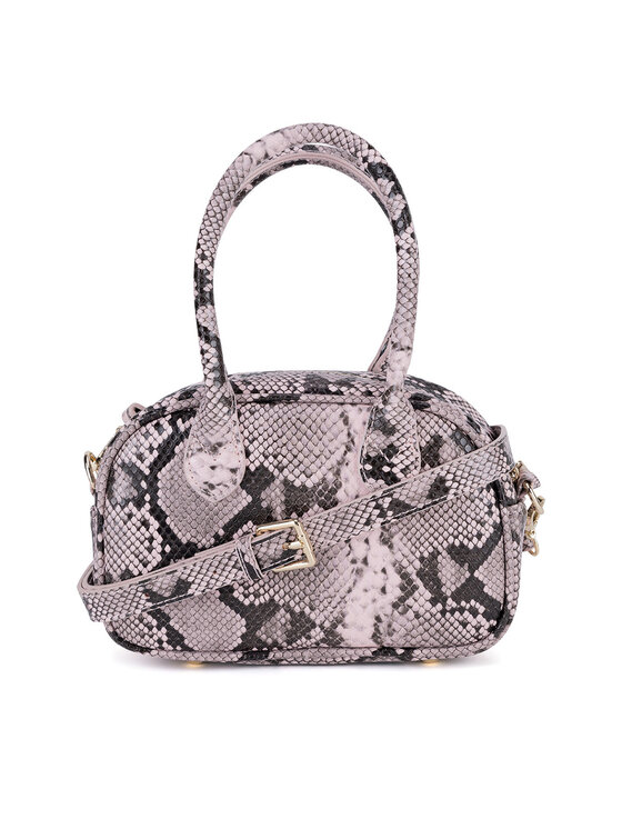 DeeZee DeeZee Ročna torba DZE-S-019-07 Roza