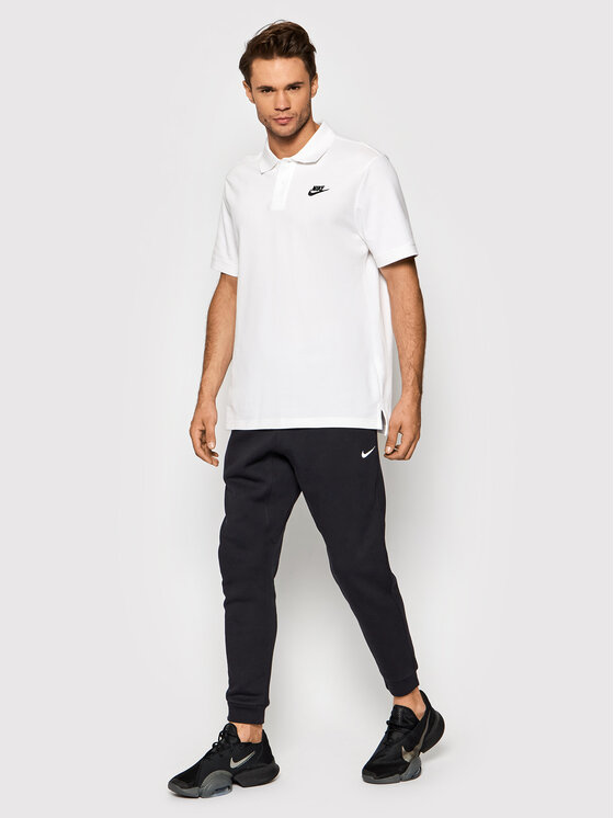 Nike Fleece Swoosh 826431 Standard Fit Modivo.ua
