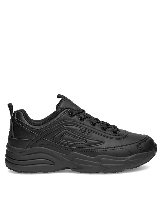 Fila Fila Tenisice SKYE FFW0458_83052 Crna
