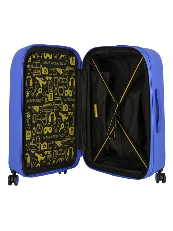 Mandarina Duck Mandarina Duck Torba podróżna 181531 Granatowy
