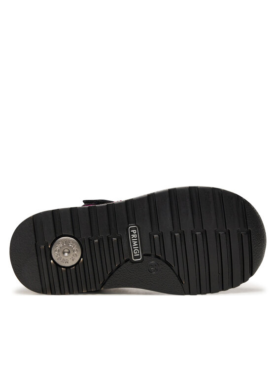 Primigi Primigi Μποτίνια 6855544 S GORE-TEX Μαύρο