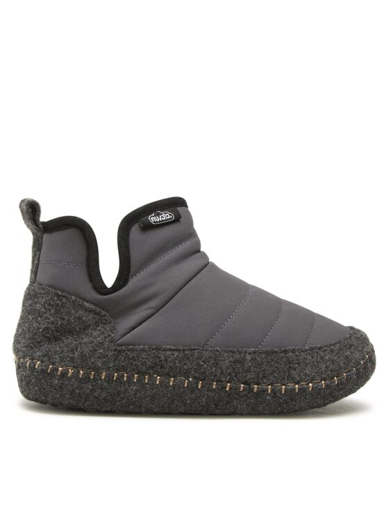 Nuvola Nuvola Sussid Boot New Wool UNBOW685 Hall