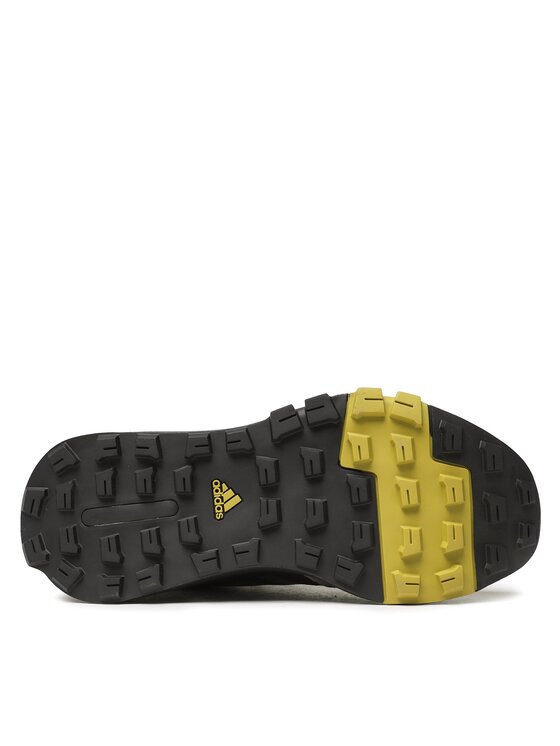 adidas adidas Παπούτσια πεζοπορίας Terrex Hikster Mid Cold.Rd GY6766 Μωβ