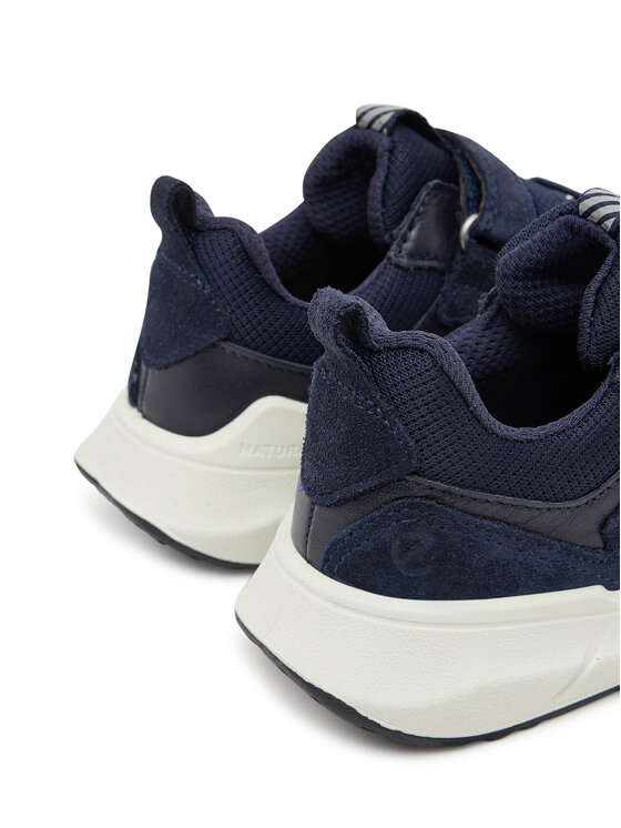 ECCO ECCO Sneakersy Biom 2.2 K 71090251142 Granatowy