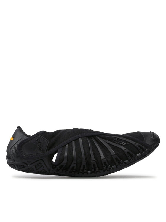 Vibram Fivefingers Superge Furo Knit 20WEA01 Črna