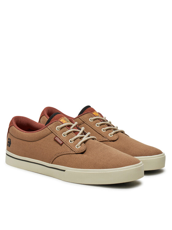 Etnies Etnies Superge Jameson 2 Eco X Tftf 4107000575 Rjava