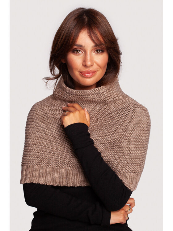 BeWear BeWear Komin BK099 Beżowy