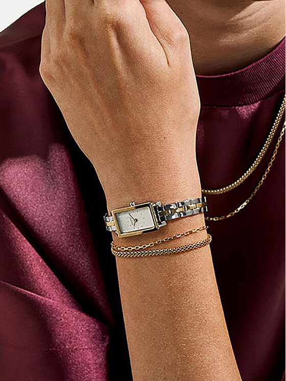 Skagen Skagen Orologio SKW3155 Argento