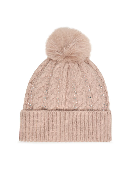 Guess Guess Cappello 179113 Rosa