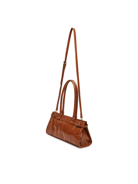 JENNY JENNY Handtasche C-JNY-M-001-08 Braun