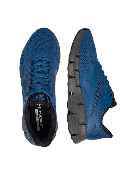 Reebok Reebok Tenisice za trčanje EO-ZIG DYNAMICA 6 100244517 Plava