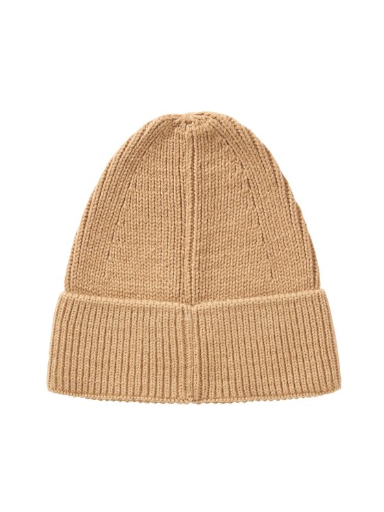 La Mania La Mania Berretto BEANIE 2 Beige