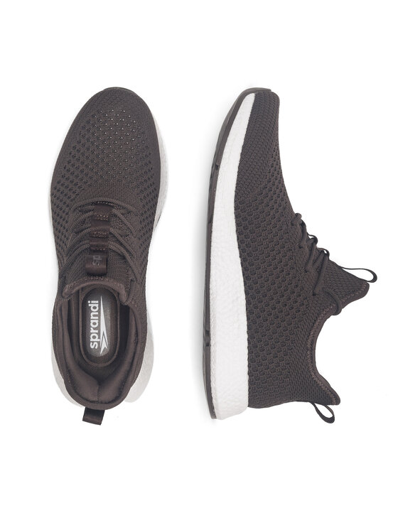 Sprandi Sprandi Sneakersy MP07-GVA1 Hnědá