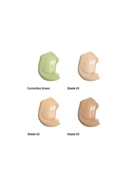 Clinique Clinique Anti-Blemish Solutions Clearing Concealer Korektor w płynie Shade 02