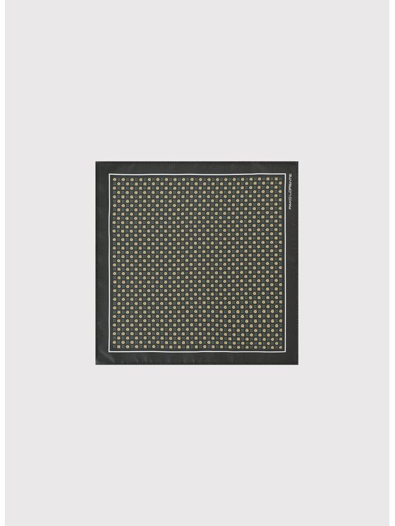 Pako Lorente Pako Lorente Poszetka P25SF-HX-033 Brązowy