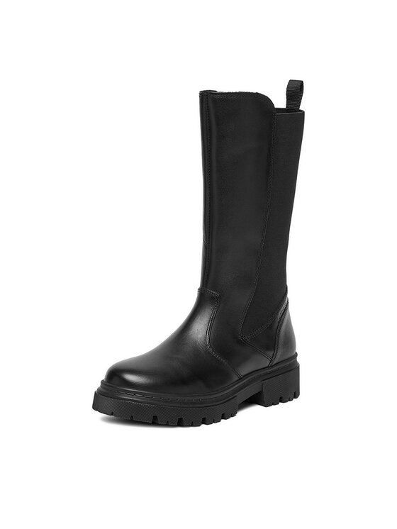 Lasocki Young Lasocki Young Stiefel CEO-CI12-8854-07 Schwarz