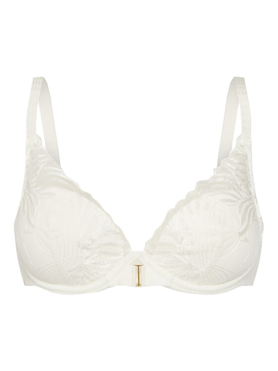 Chantelle Chantelle Sutien cu armătură Legend C15YNA Alb