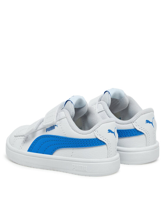 Puma Puma Αθλητικά Rickie Classic V Inf 394254 05 Λευκό
