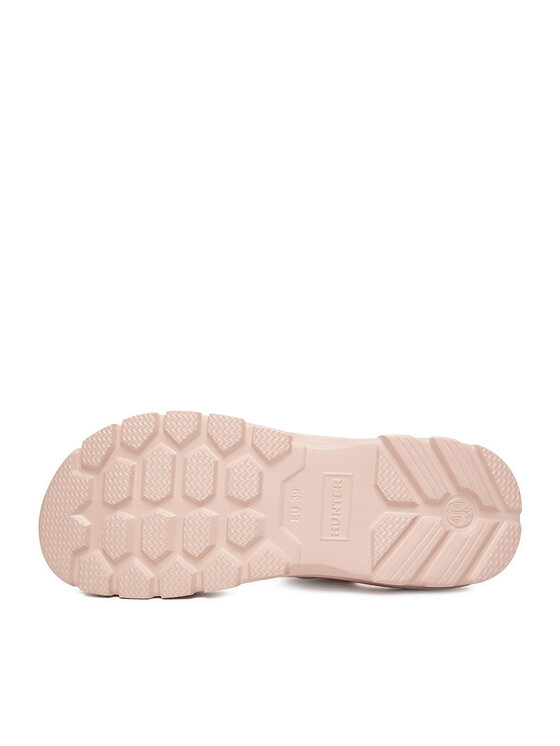 Hunter Hunter Sandali HUN8761 Roza