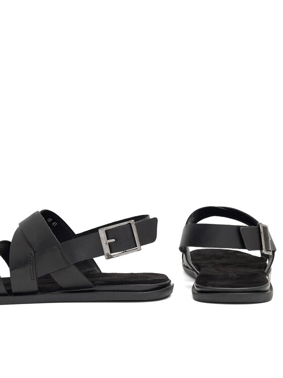 Lasocki Lasocki Sandalen MONTREUX-60 MB Schwarz