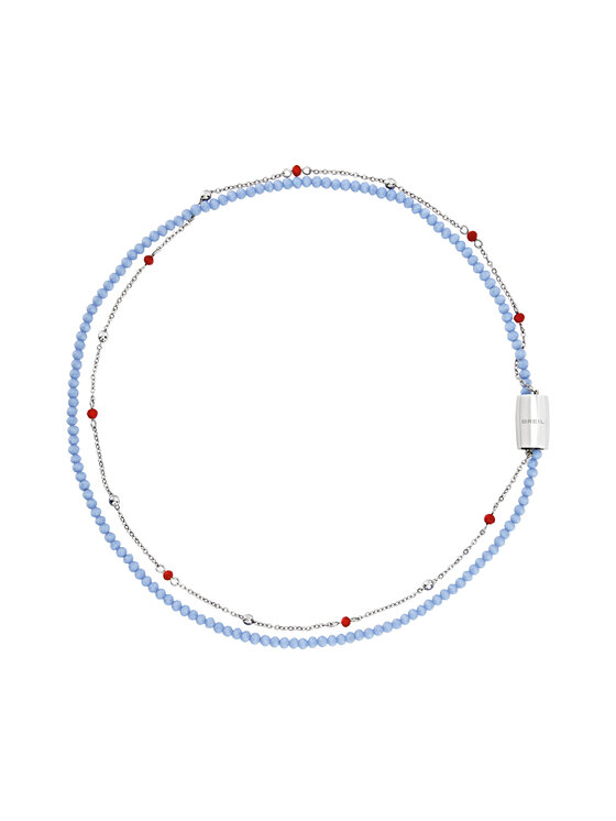 Breil Breil Collana MAGNETICA SYSTEM Blu