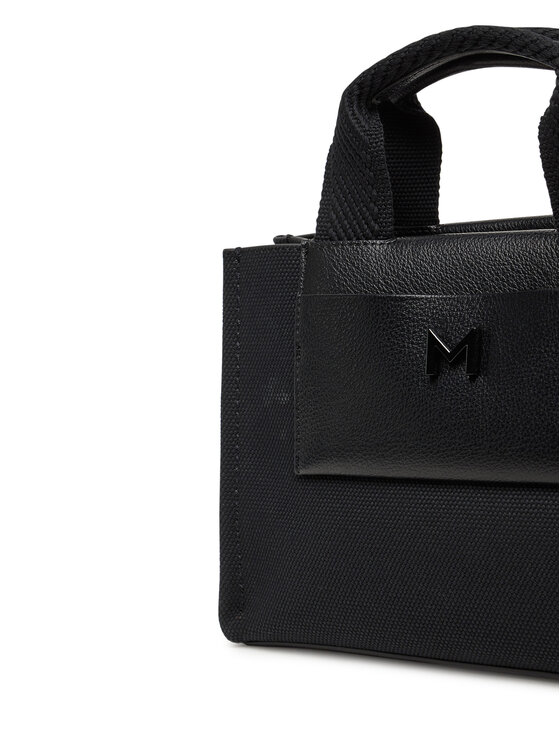 Marella Marella Handtasche Rap 2513511167200 Schwarz