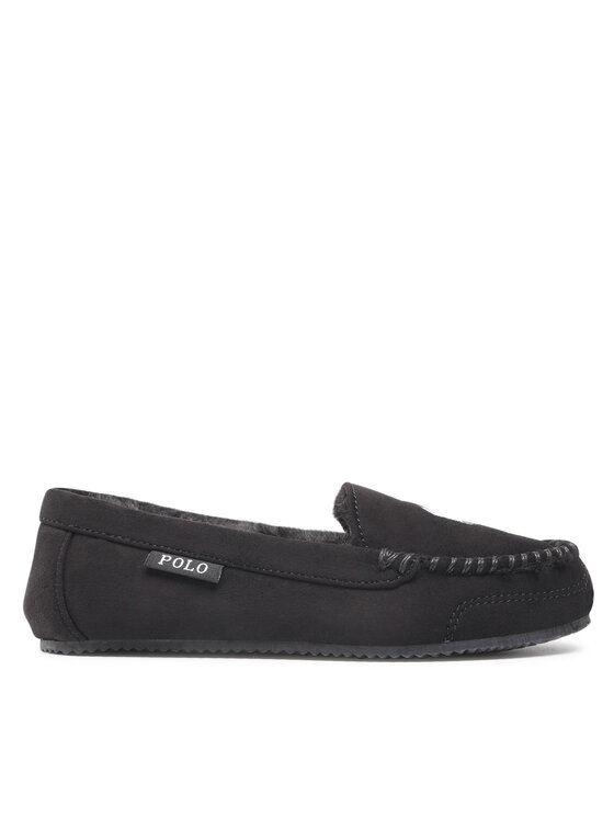 polo ralph lauren mens dezi v slippers