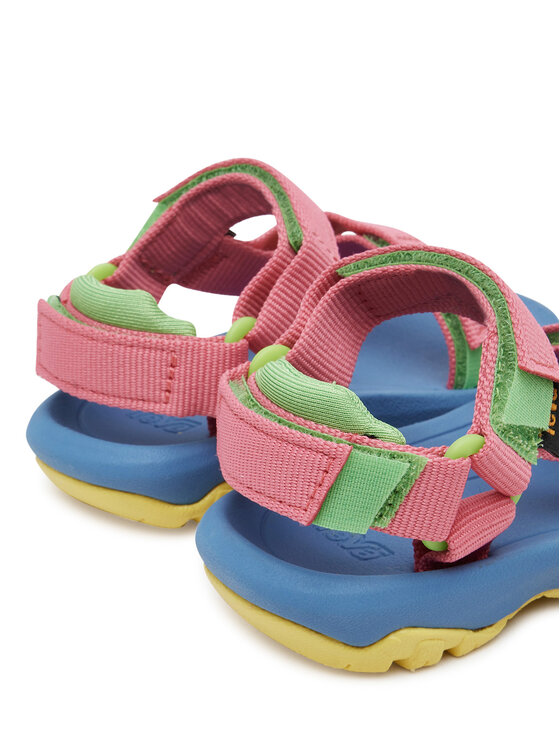 Teva Teva Szandál Hurricane XLT 2 1019390T Rózsaszín