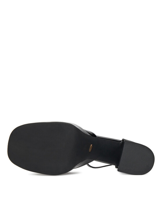 DeeZee DeeZee Pantofi pumps LW85478-6 Negru