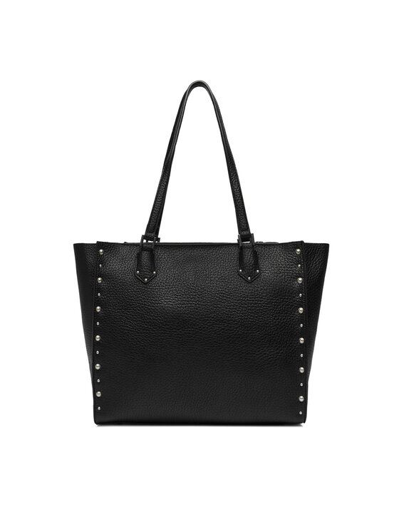 U.S. Polo Assn. U.S. Polo Assn. Handtasche BIUXT8894WVP Schwarz