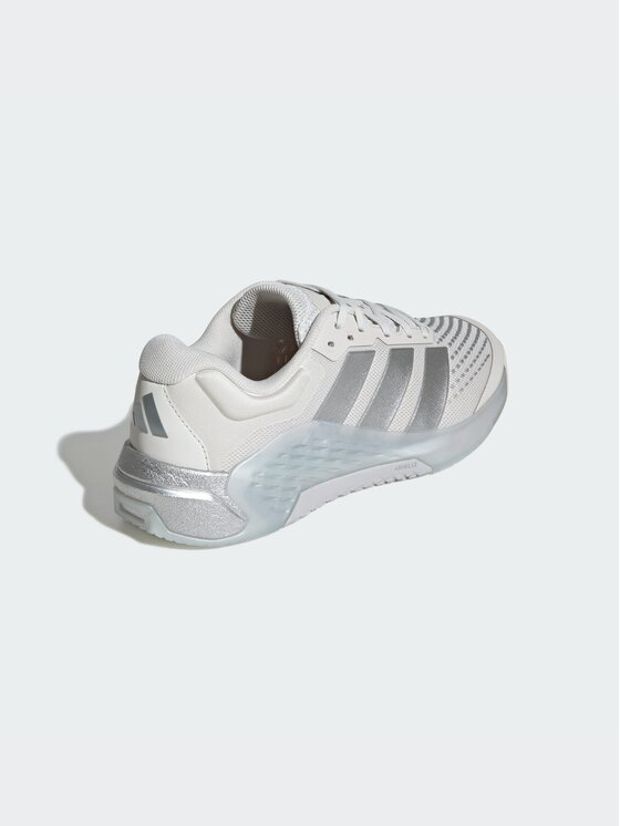 adidas adidas Buty na siłownię 159558 Szary